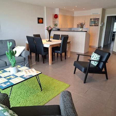Appartement Borealis Бланкенберге Екстериор снимка