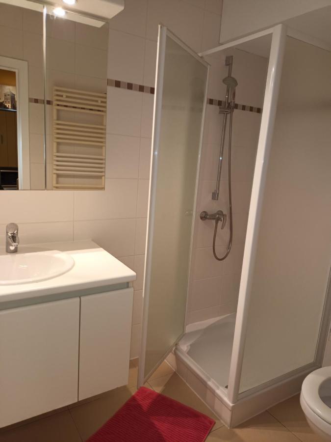 Appartement Borealis Бланкенберге Екстериор снимка