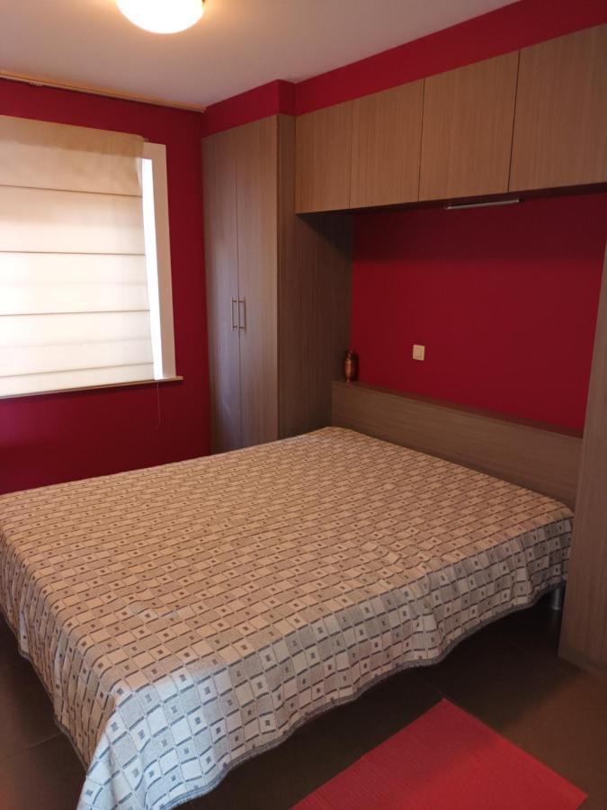 Appartement Borealis Бланкенберге Екстериор снимка
