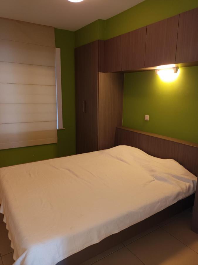 Appartement Borealis Бланкенберге Екстериор снимка