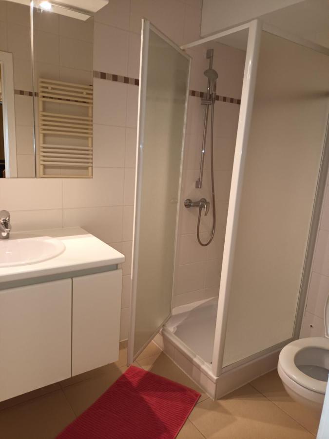 Appartement Borealis Бланкенберге Екстериор снимка
