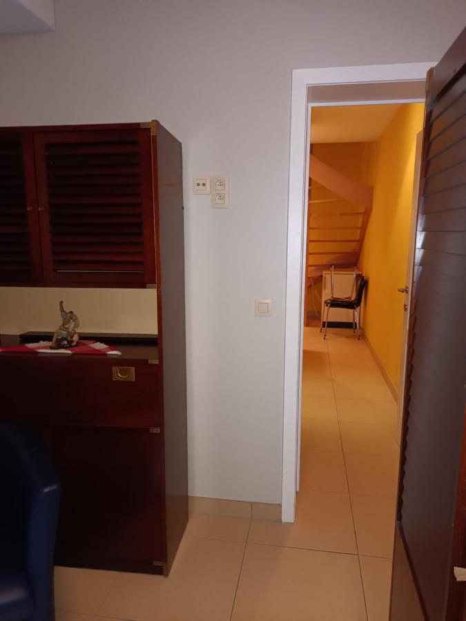 Appartement Borealis Бланкенберге Екстериор снимка