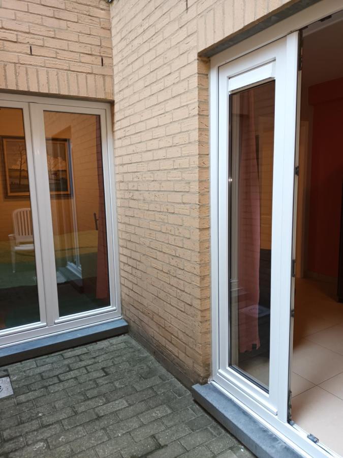 Appartement Borealis Бланкенберге Екстериор снимка