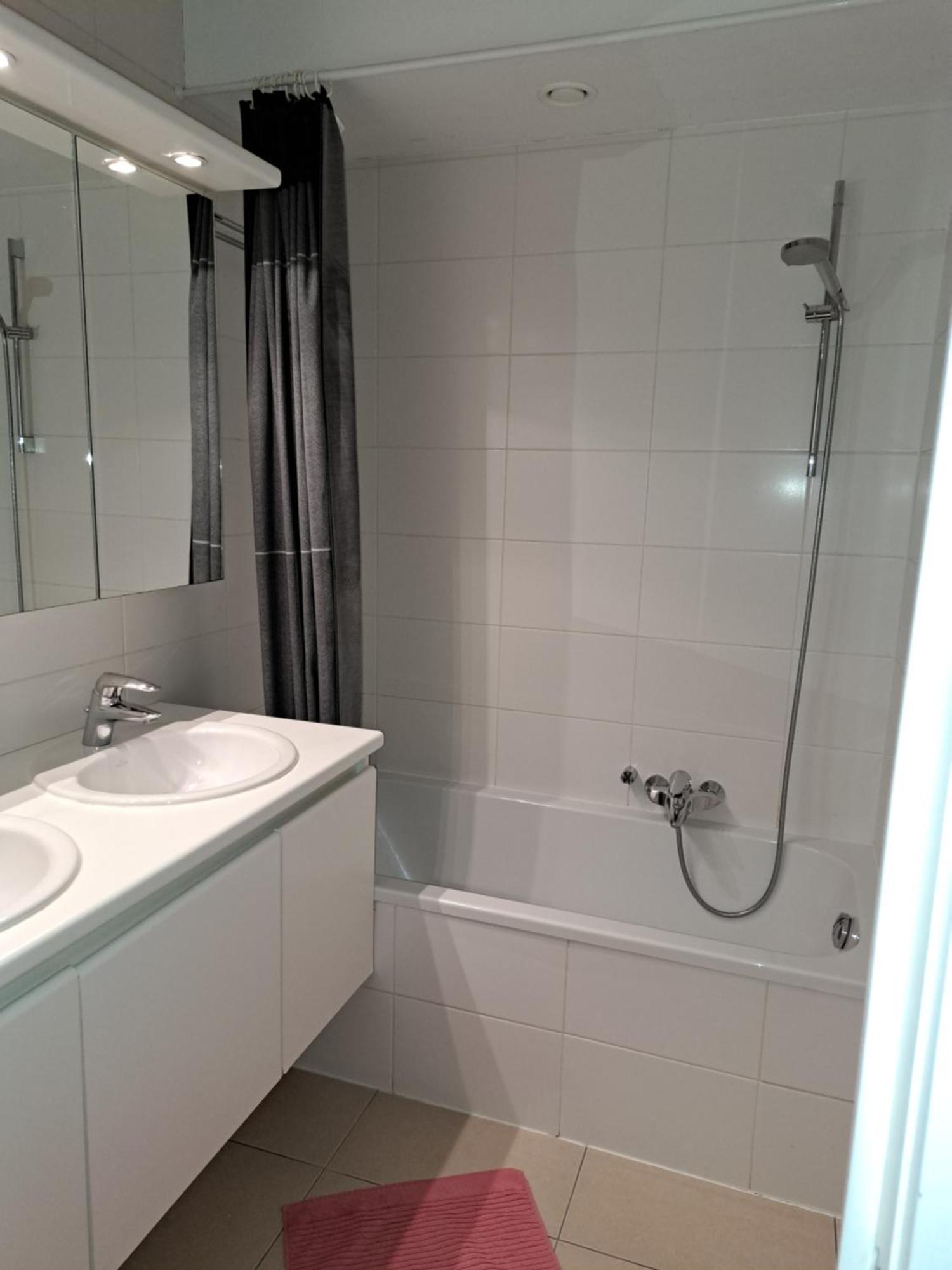 Appartement Borealis Бланкенберге Екстериор снимка