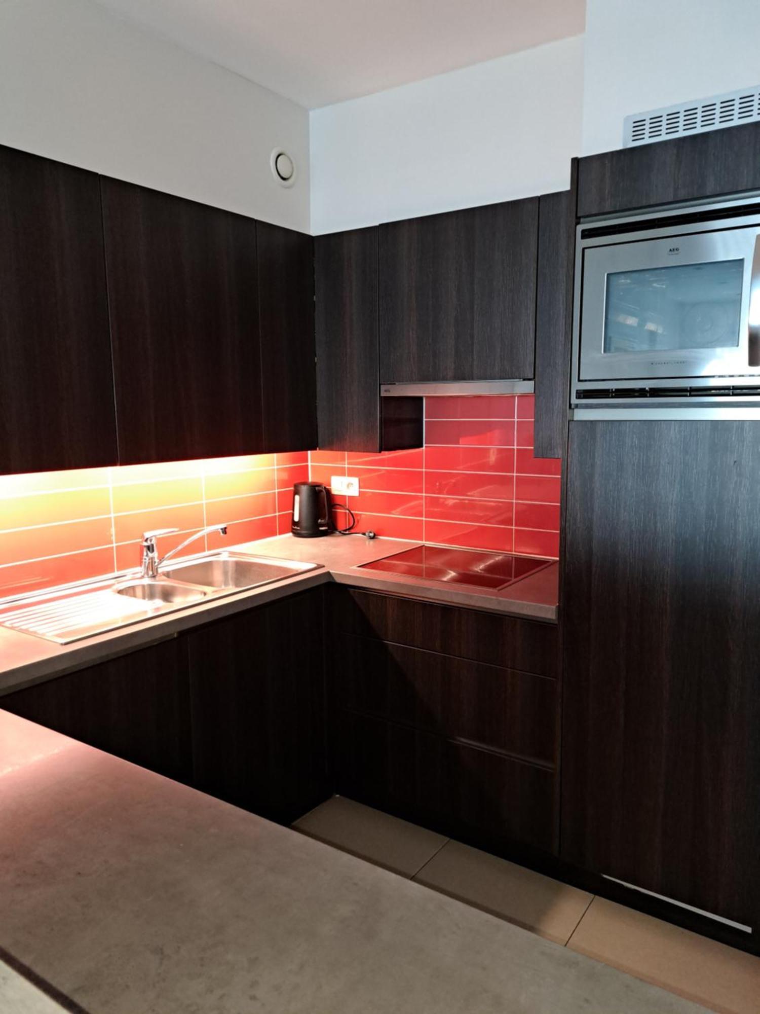 Appartement Borealis Бланкенберге Екстериор снимка