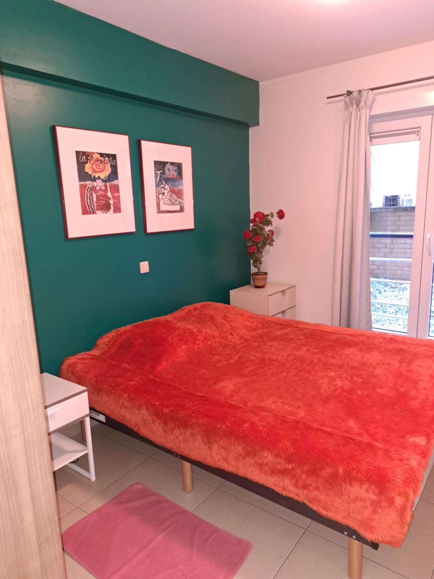 Appartement Borealis Бланкенберге Екстериор снимка