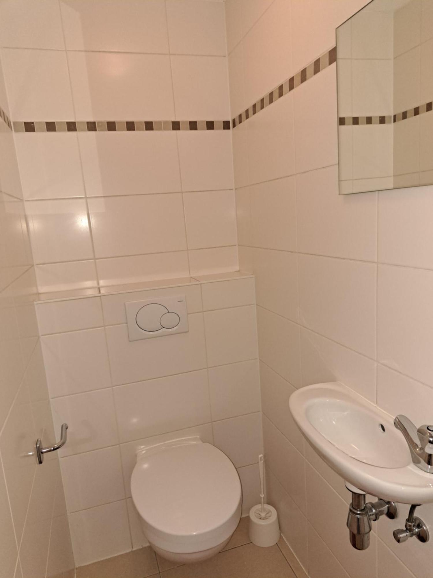 Appartement Borealis Бланкенберге Екстериор снимка